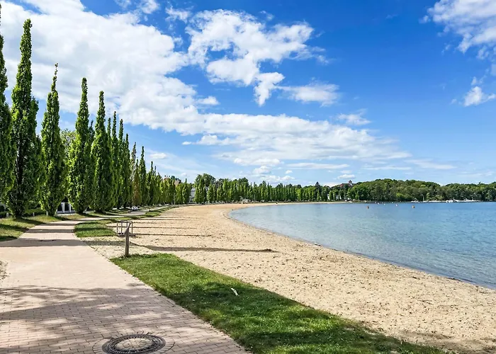 Holiday home Seeglueck By Interhome *