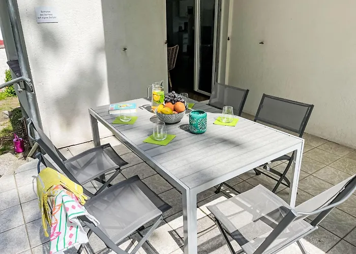 Seeglueck By Interhome Holiday home *