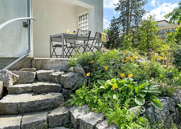 Seeglueck By Interhome Schwerin (Mecklenburg-Vorpommern)