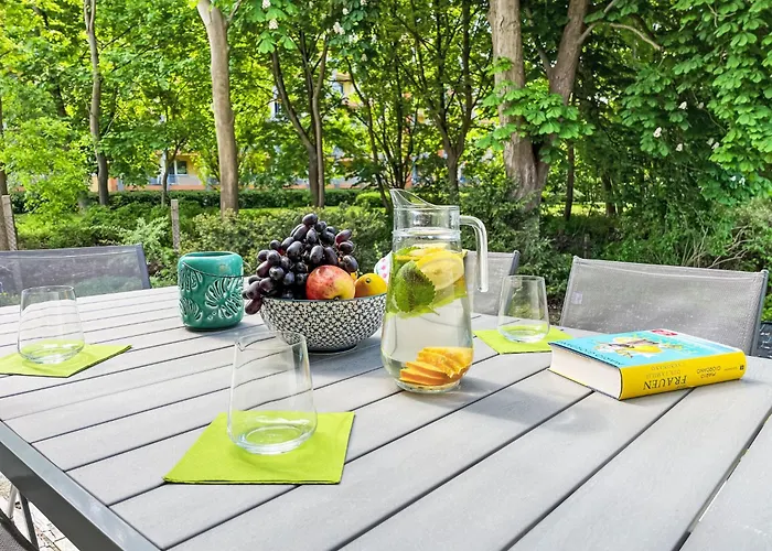 Seeglueck By Interhome *